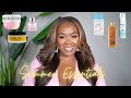 Spring & Summer Essentials Every Woman Needs: Bodycare Edition