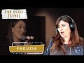 Faouzia  - Fur Elise (Live) Vocal Coach Reaction & Analysis