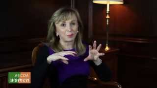 Q&A: Softtek CEO Blanca Treviño on How to Build Leadership