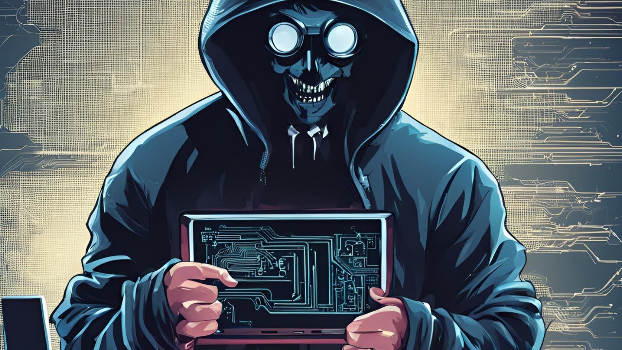 Burp Suite: Other Modules | TryHackMe - Jr Penetration Tester