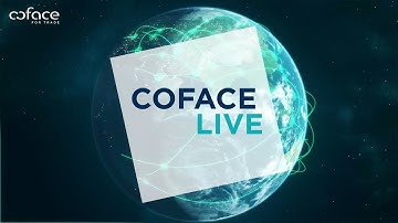 "Outlook 2023: It ain´t over till it´s over" | Coface LIVE from 17.03.2023