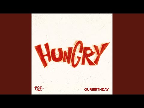 HUNGRY (Side A) (Preview) thumbnail
