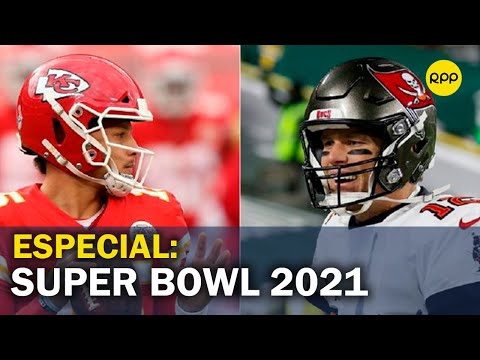 Vídeo: Quando é O Super Bowl 2021? Data, Hora, Local E Notícias
