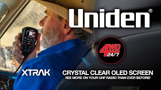 Uniden - 4WD 24/7 Look at the Clearest OLED Display on a UHF Radio
Since 1966, Uniden® has been trusted across Australia and New Zealand for premium wireless communications and security technology.
Our product range includes UHF CB Radios, Solar Wirefree Security Cameras, Dash Cams, Marine Radios, Smart Doorbells, and Baby Monitors — all engineered for Australia’s toughest conditions.
Uniden® products are built to keep you connected, protected, and confident — whether at home, on the road, or off the beaten track.
✅ Solar Wirefree Security Systems
✅ Smart Video Doorbells
✅ UHF CB Radios for 4WD and Remote Communication
✅ 4K Dash Cams for Ultimate Road Safety
✅ Marine Radios and Floating VHF Solutions
✅ Smart Baby Monitors for Peace of Mind
🔵 Shop the Full Range:
🌏 www.uniden.com.au
🔵 Find a Local Dealer:
🔵 Follow Uniden® Australia:
Facebook: facebook.com/Uniden
Instagram: instagram.com/unidenaustralia
TikTok: tiktok.com/@unidenaustralia
YouTube: youtube.com/c/unidenaus Uniden - 4WD 24/7 Look at the Clearest OLED Display on a UHF Radio