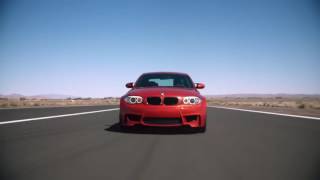 BMW 1M   Walls   MPowered Performance Part 1