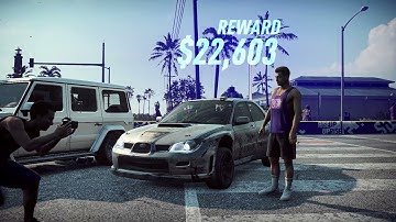 Need for Speed: Heat - Part 9 - BUSTED!