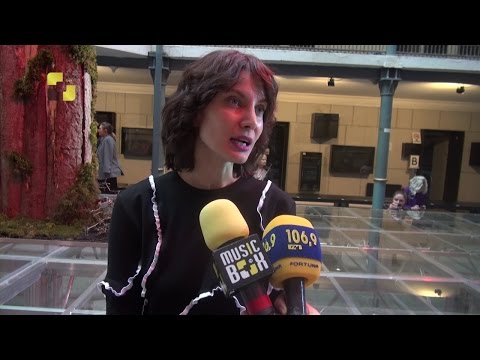 ვინ არის ლარა ქვინთი - თბილისის მოდის კვირეულის მოწვეული და დებიუტანტი დიზაინერები