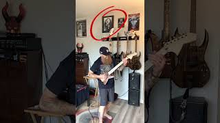 SHRED BEARDS UNTETHERED RAGE (DIMEBAG STYLE)