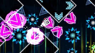 Tidal Wave, but it's a cube level.
