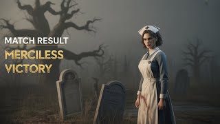 Can I Survive as the Nurse in Dead by Daylight?