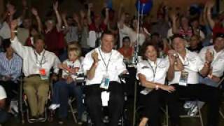 About the Darrell Gwynn Foundation