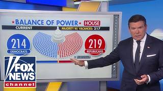Republicans worried about redistricting's impact on midterms