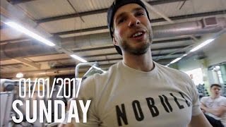 BODYBUILDING STYLE TRAINING AND CROSSFIT?