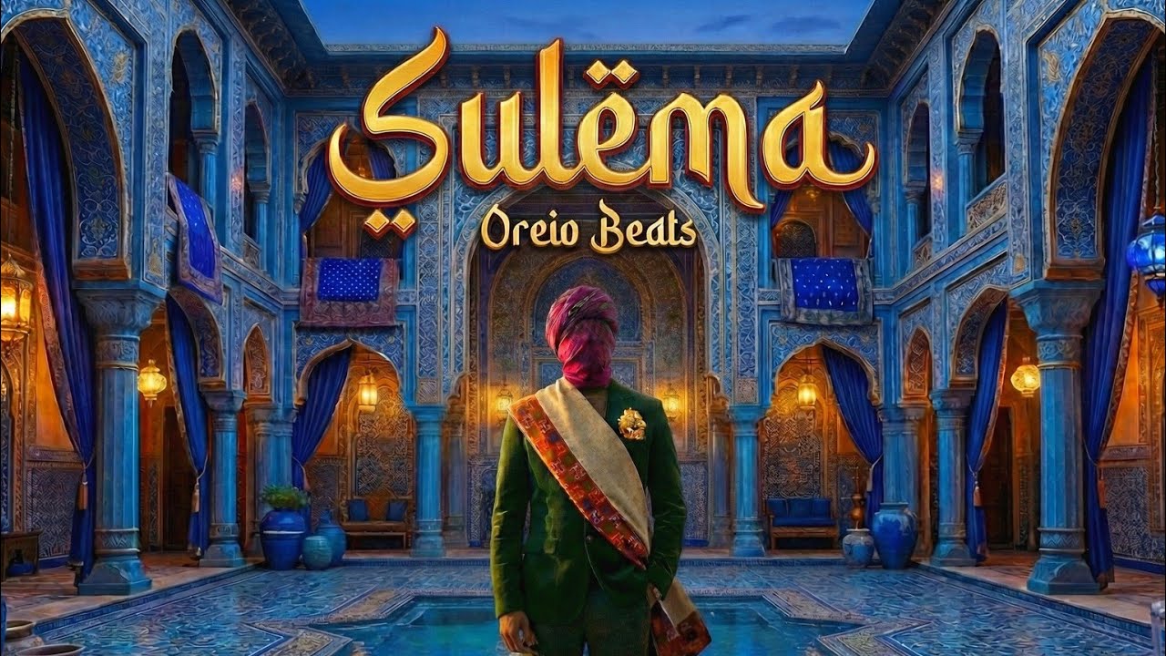 Oreio Beats || Sulema || Latest Pahadi Edm Song  || Diwan Siwan||Latest Himachali,u.k pahari song 