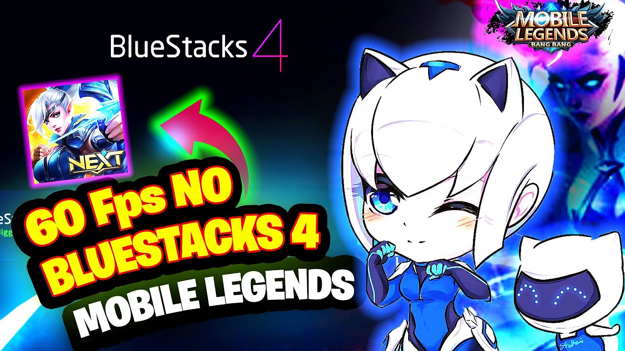 5 razões para jogar Mobile Legends: Bang Bang no PC com BlueStacks