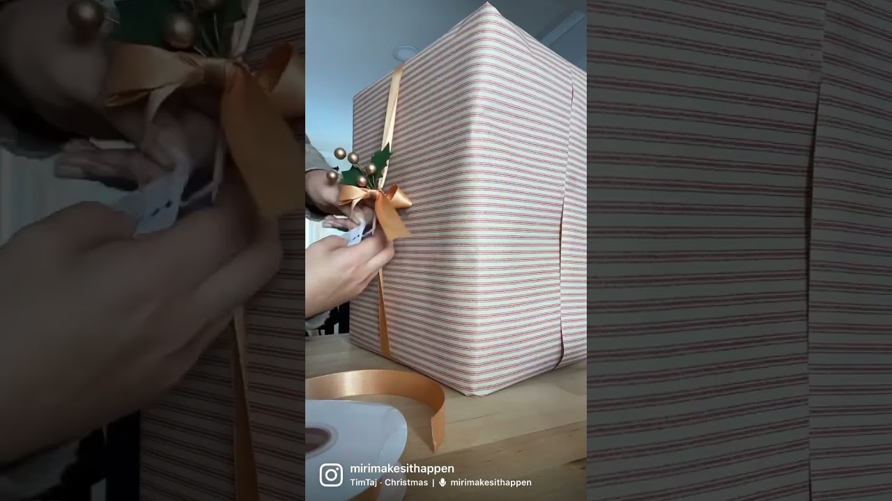 Inexpensive Personalized Gift Tags