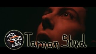 Video thumbnail of "TAMAN SHUD - VIPER SMOKE"