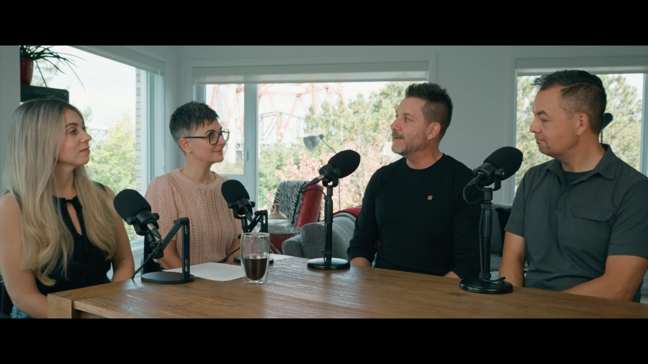 Choisir la vulnérabilité pour se reconstruire