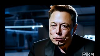 Elon Musk: The Visionary of the Future