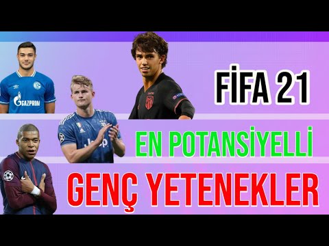 fifa 21 en iyi genc yetenekler en potansiyelli gencler fifa 21 wonderkids ucuz genc yetenek youtube fifa 21 en iyi genc yetenekler en potansiyelli gencler fifa 21 wonderkids ucuz genc yetenek youtube