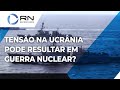 Tensão na Ucrânia pode resultar em Guerra Nuclear entre EUA e Rússia?