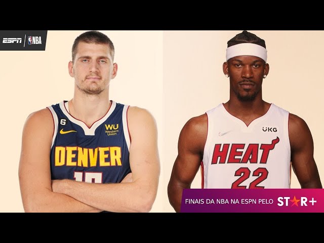 Denver Nuggets x Miami Heat: Band transmite Jogo 4 das finais da