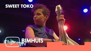 Download Lagu BIMHUIS TV Presents: Sweet Toko MP3