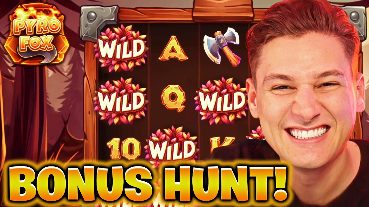 BACKSEATGAMING ist OFFEN! ? ZAHLT DAS AUCH? ? BONUS HUNT ?