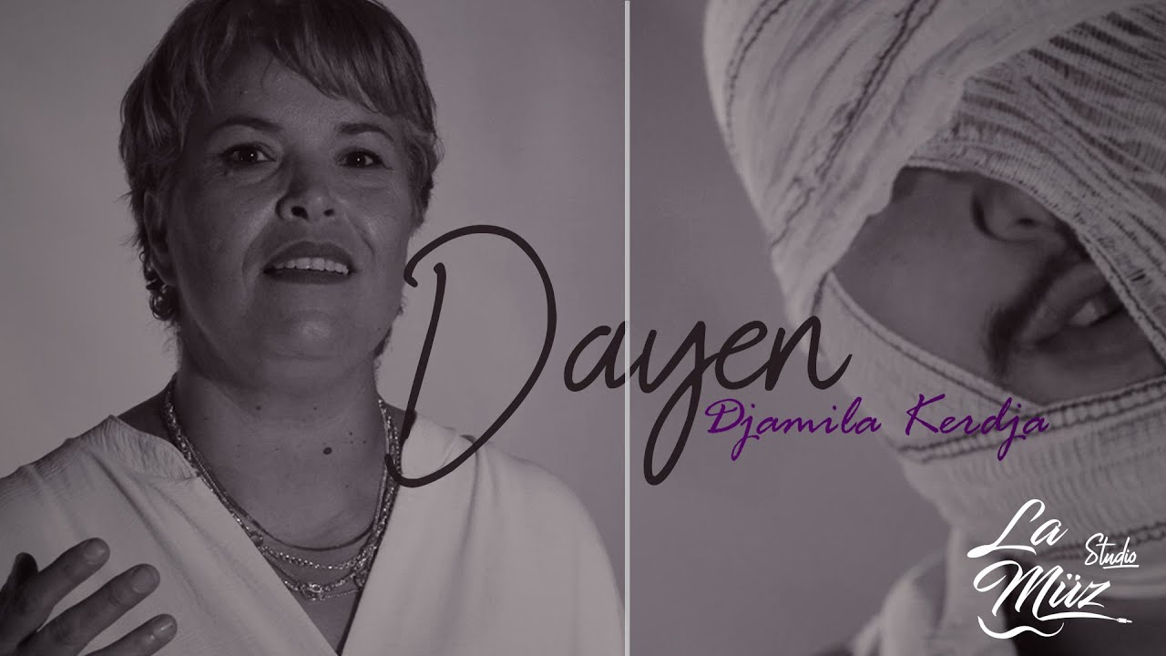 Djamy Kerdja - Dayen