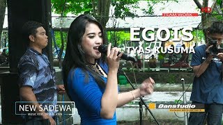 EGOIS vokal TYAS KUSUMA NEW SADEWA