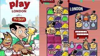 Play London with Mr Bean Walkthrough - Less is More (iOS) screenshot 2