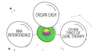 rna terapie anti-îmbătrânire