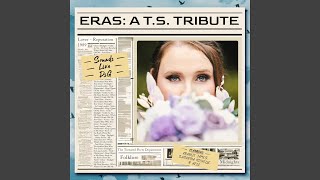 Download Lagu Era 2 (My Tears Ricochet/So Long, London/Guilty as Sin?/Who's Afraid Of Little Old Me?/Fortnight) (feat. Samantha Michelle)