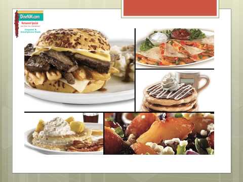 Dinenm.com Restaurant Coupons & Deals Albuquerque, Santa Fe, New Mexico bit.ly/1bOBND0