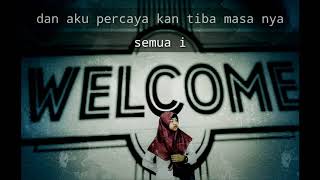 Indah pada Waktunya - Kangen Band Lyric Video