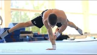 : Street Workout Motivation (Daniel Hristov)