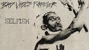 XXXTENTACION - SELFISH (DREADLXCZ Concept)