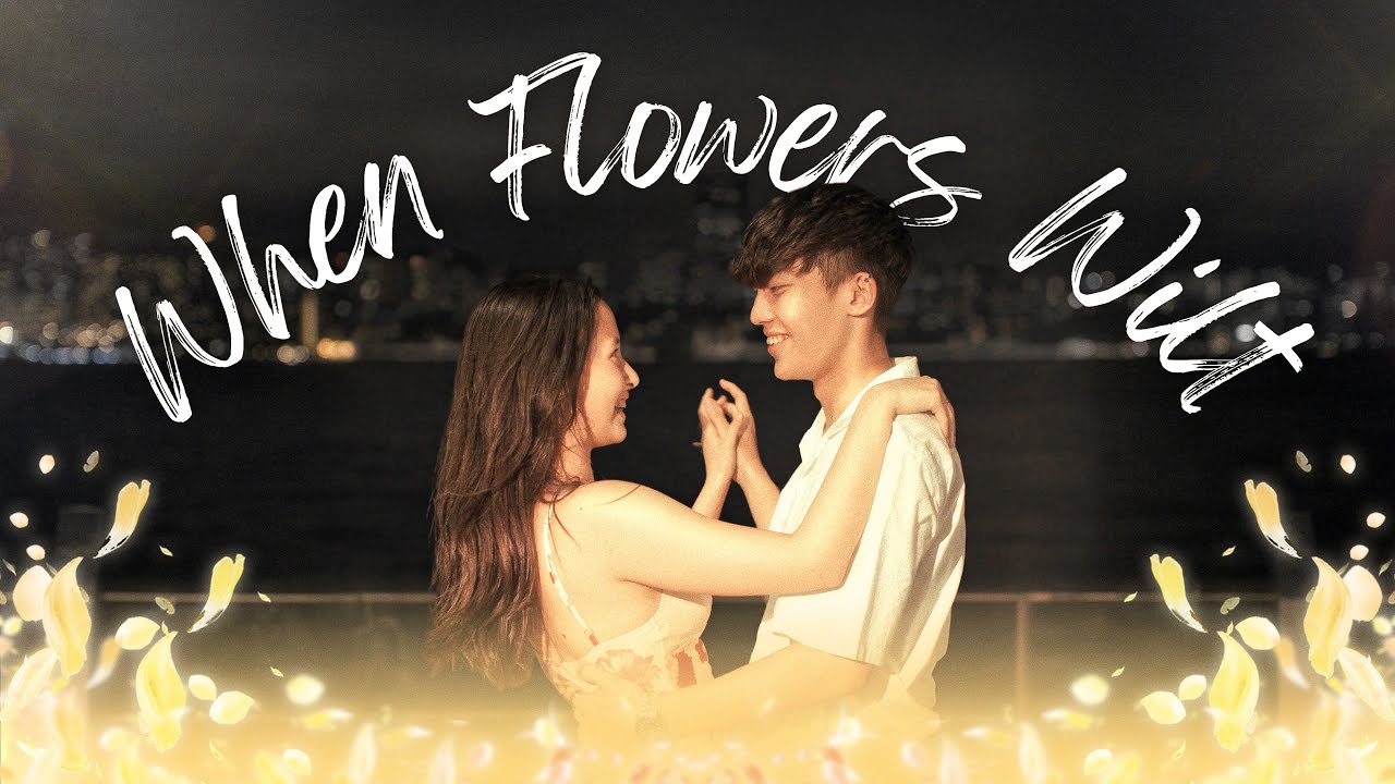 When Flowers Wilt | A Short Film
