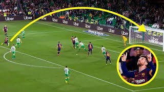 50 Amazing Chip \& Lob Goals In Football