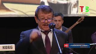 картинка: Маҳфили шеъру суруд бо Давлат Сафар