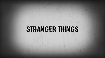 Joyner Lucas & Chris Brown - Stranger Things (Lyrics)
