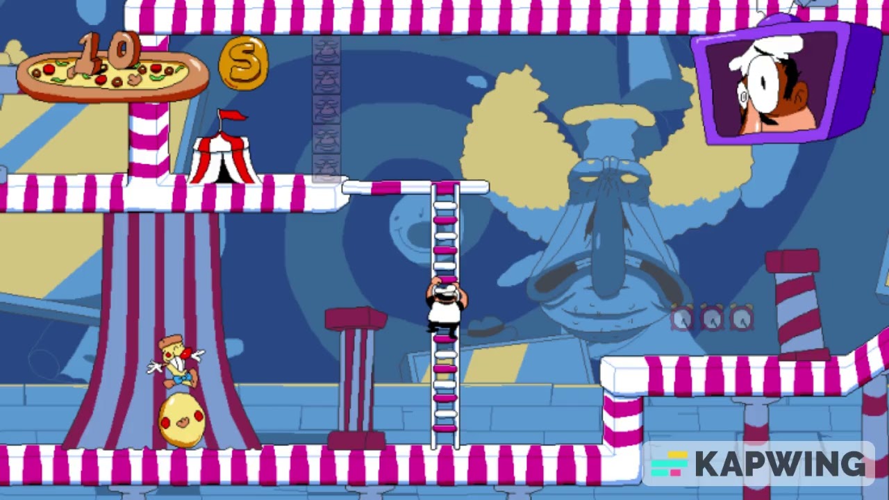 Every Single Scoutdigo 2.0 Teaser (Credit to @PTScoutdigo )