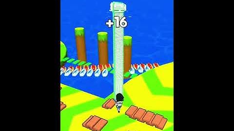 Shortcut run gameplay level 82