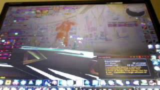Wowbeez Private server Guild Ambition Necroheals Priest tank, failed attempt :(