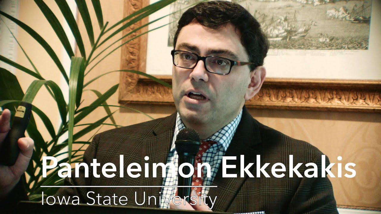 Panteleimon Ekkekakis, Effects of phisical exercises on mental health