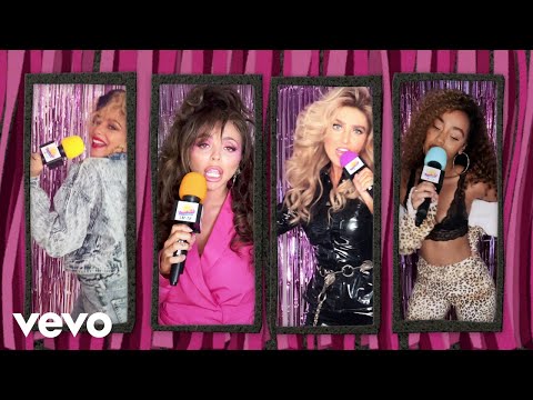 Little Mix - Break Up Song (Official Video)