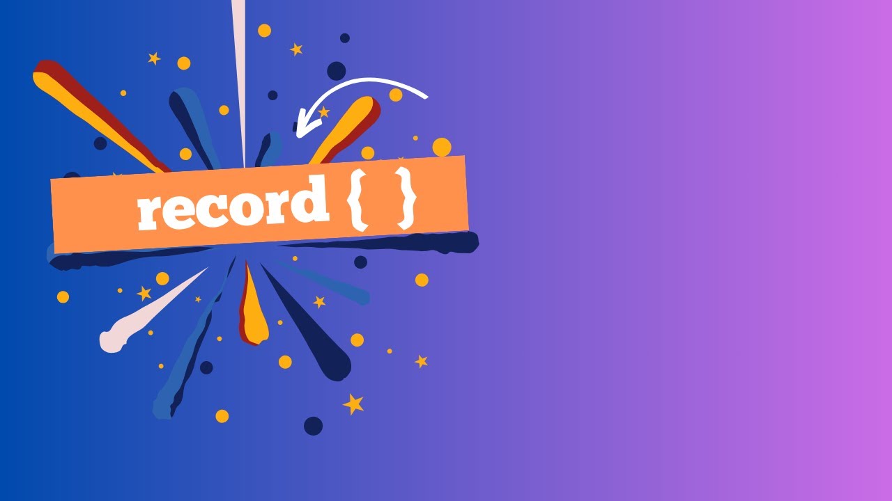 Records In Java - Full Tutorial With Complete Examples - YouTube