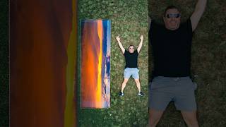 This is the biggest photo I’ve ever printed!!
I make the biggest print of my photography career with the new Canon imageprograf PRO 4600.
#photography #canon #spon This is the biggest photo I’ve ever printed!!
