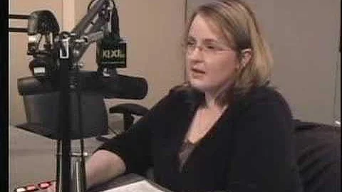 Interview - Dr. Debra Durham - Experimenting on Pr...