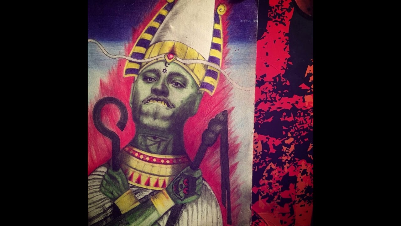 (FREE) SPACEGHOSTPURRP X DARK TRAP TYPE BEAT - 